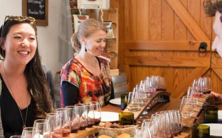 Wanaka Wine Tours