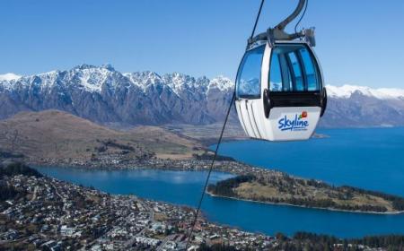 Skyline Queenstown