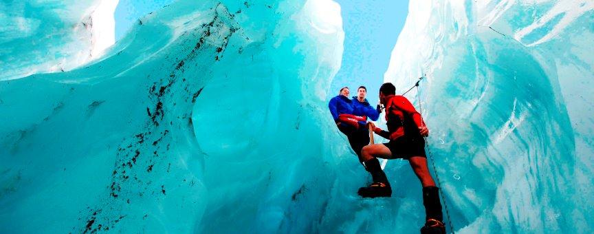 Franz Josef Glacier Guides