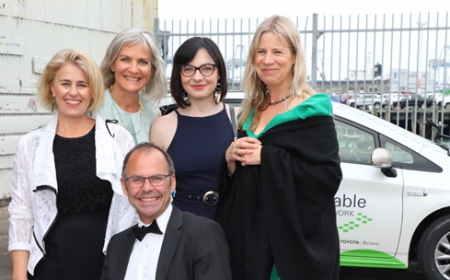 Sustainable Business Network Awards 2019